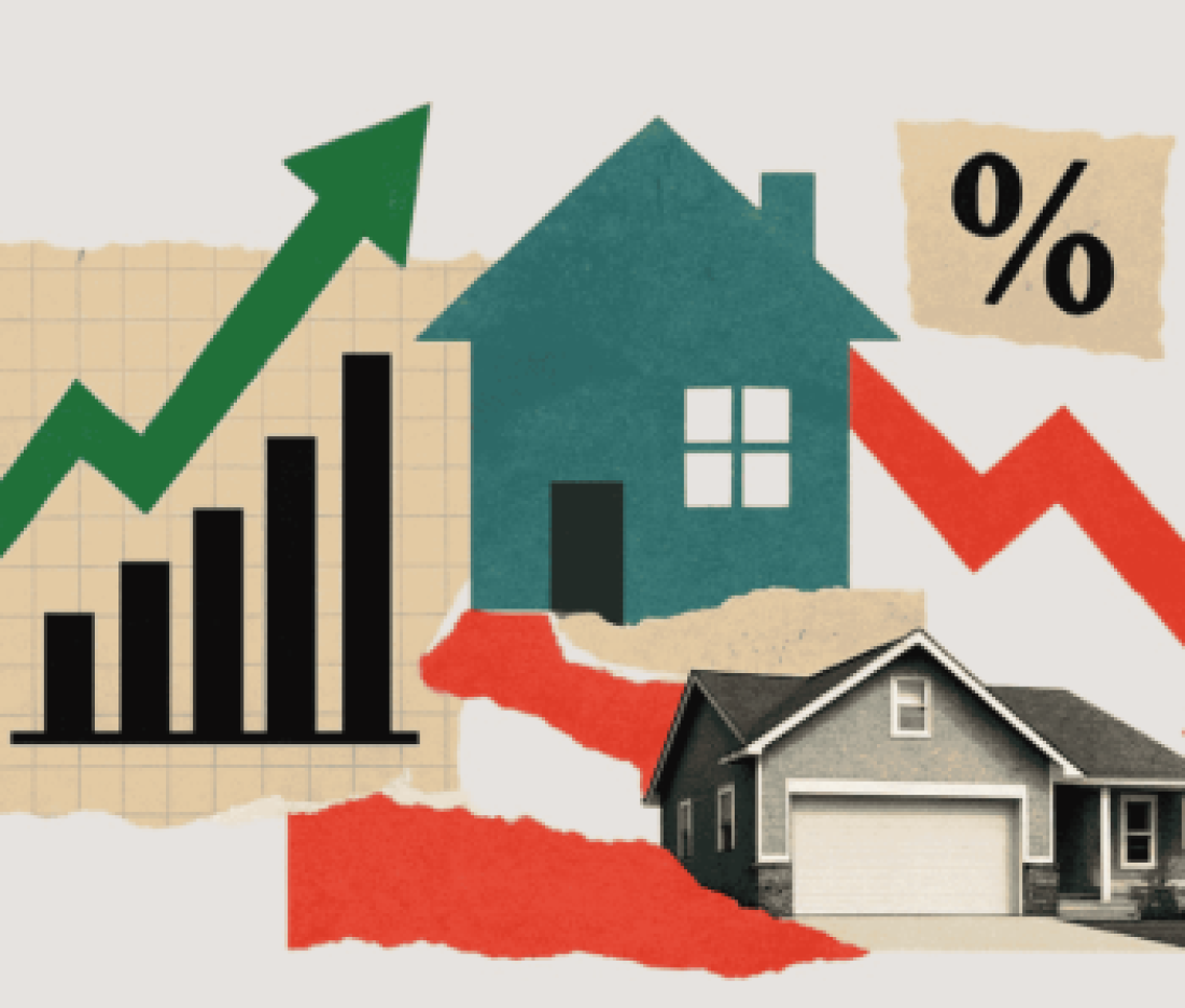 House up down rate