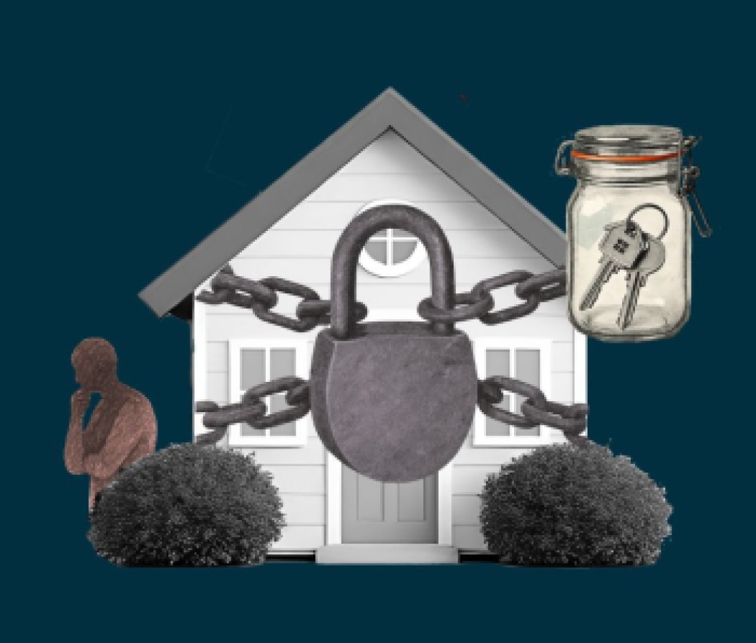 Locked out of homeownership