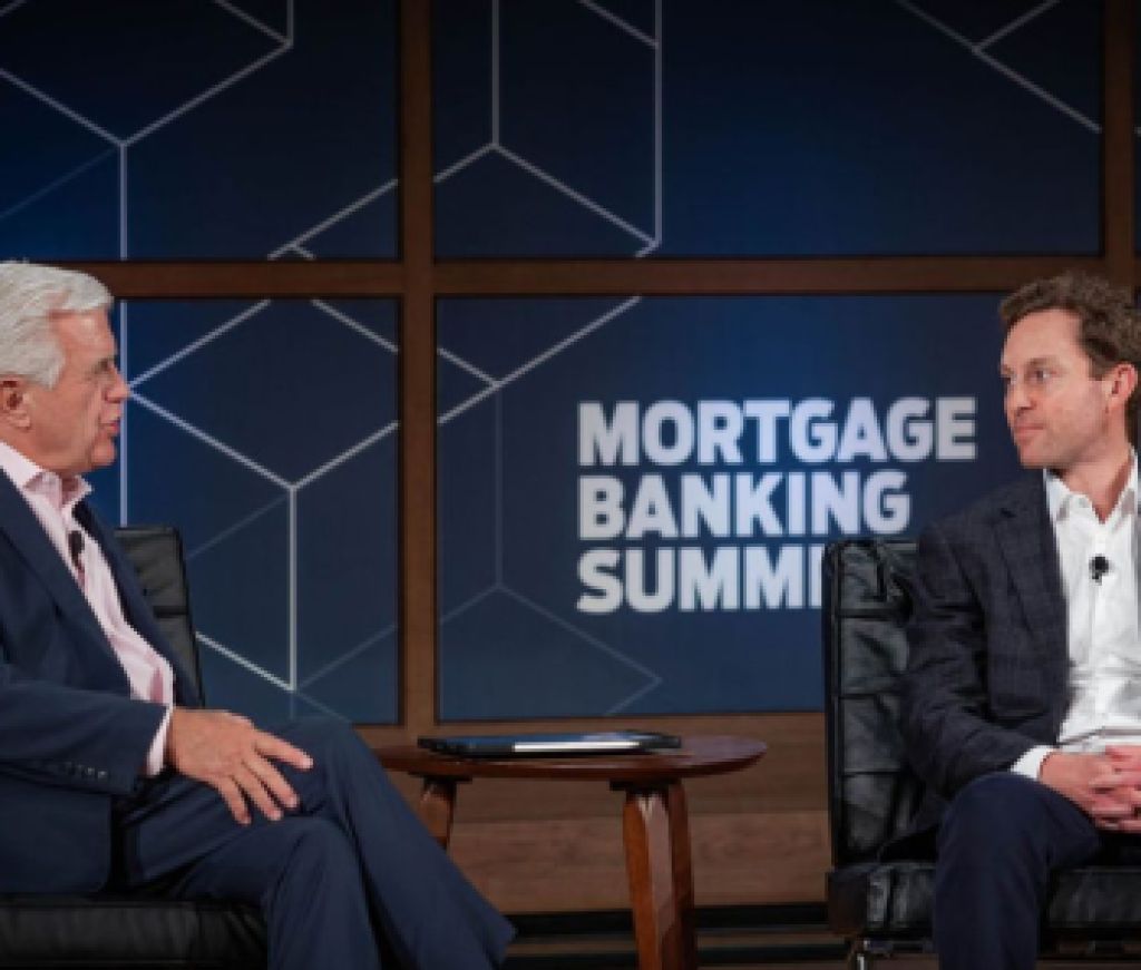 Lykken Carmel Mortgage Banking Summit