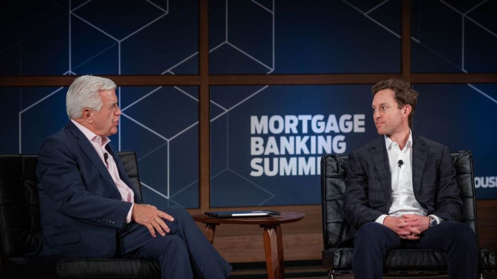 Lykken Carmel Mortgage Banking Summit