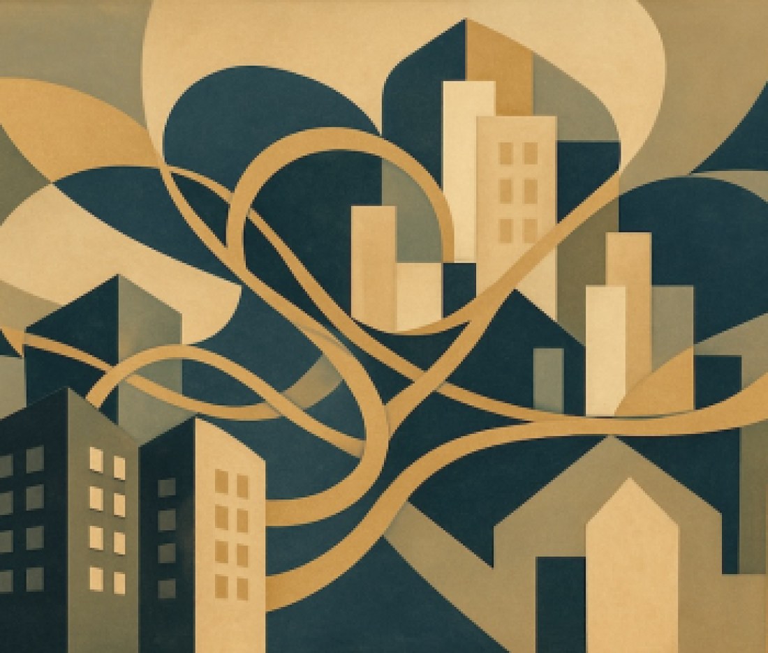MergerRealEstate