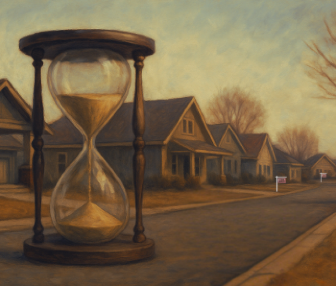 Mississippi housing market