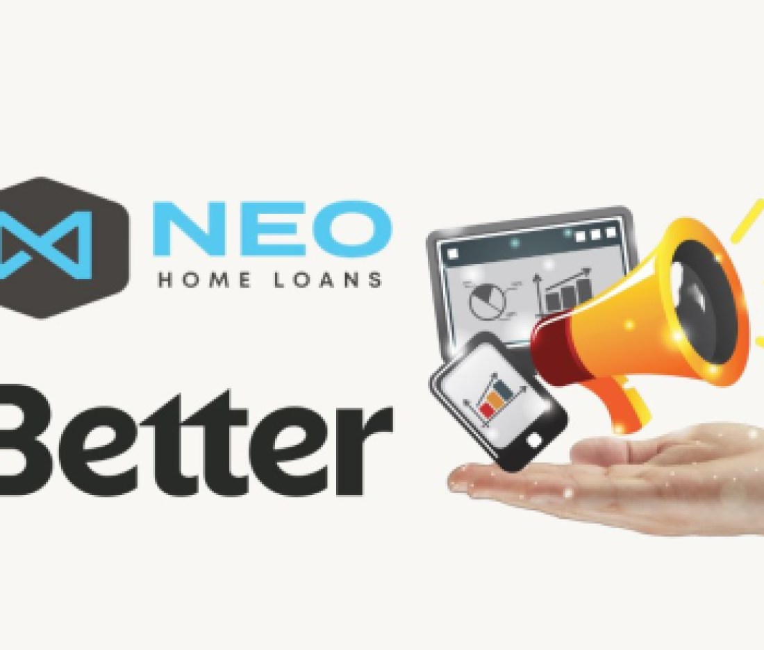 NEO Home LoansBetter