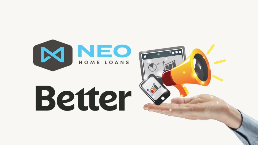 NEO Home LoansBetter