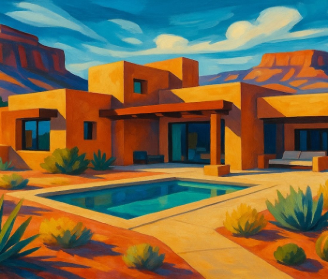 NewMexicoLuxury