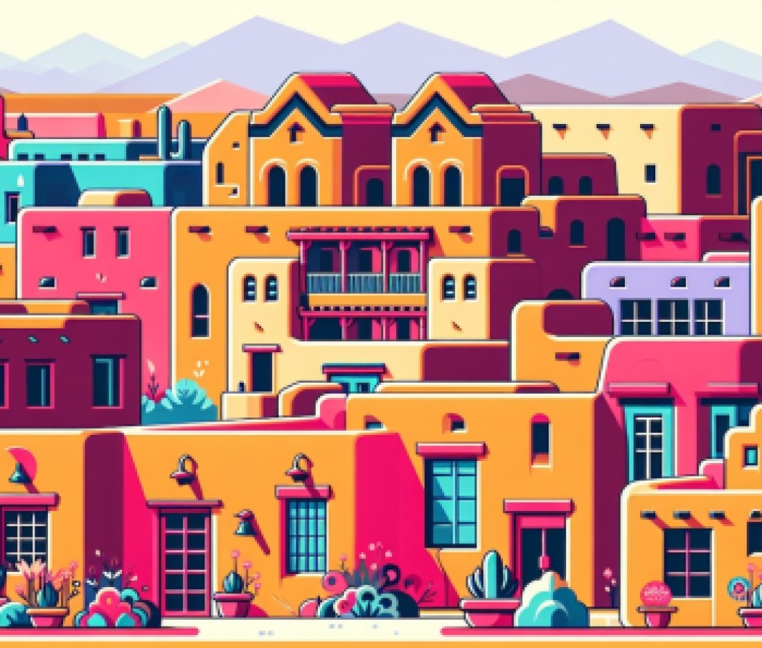 SantaFe