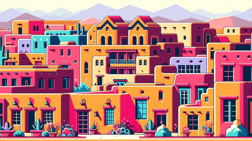 SantaFe