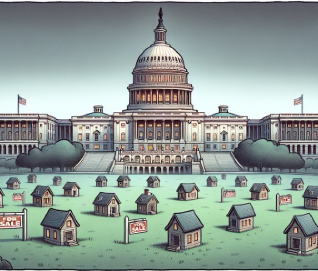 ShutdownHousingMarket