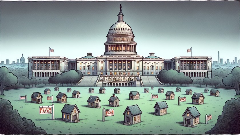 ShutdownHousingMarket