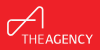 The Agency logo
