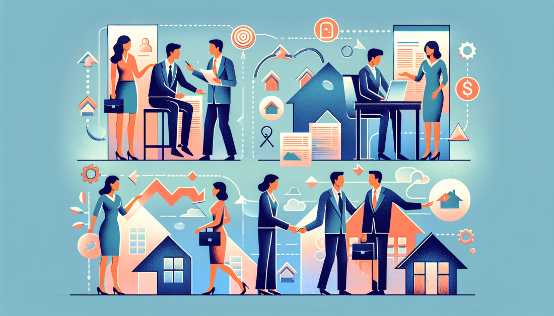 real estate listing framework REAL