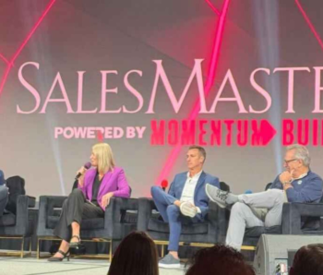 sales mastery