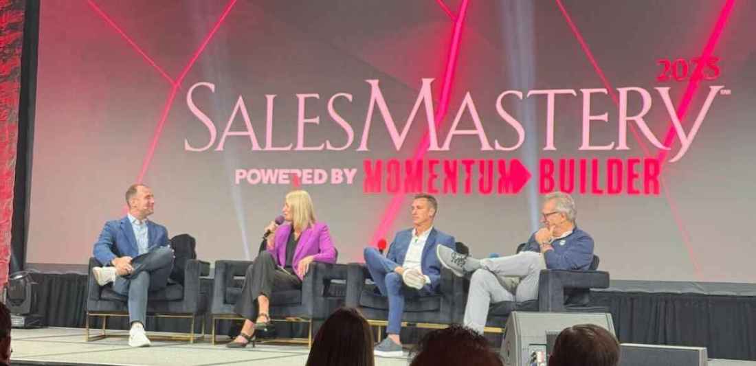 sales mastery