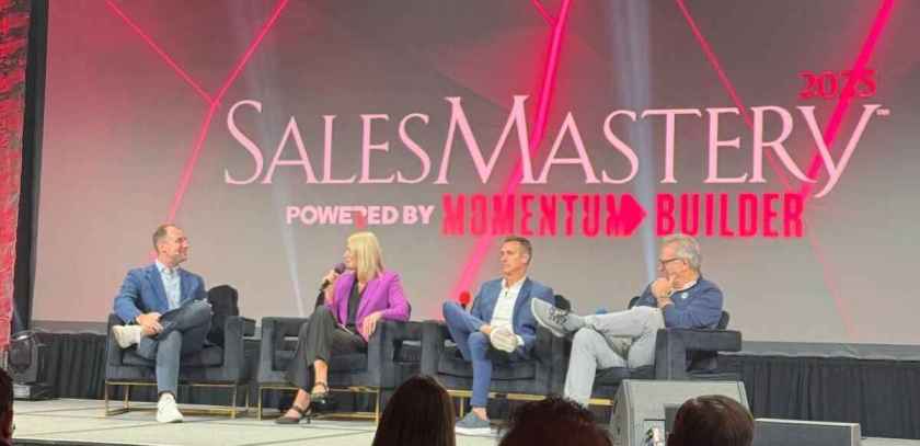 sales mastery