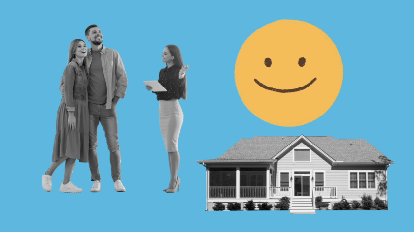 smile moments real estate client experience strategies