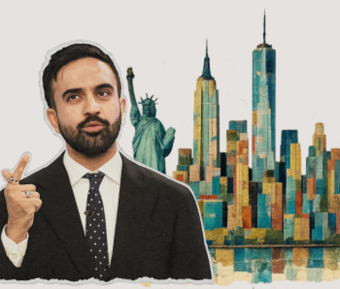 Mamdani New York City real estate