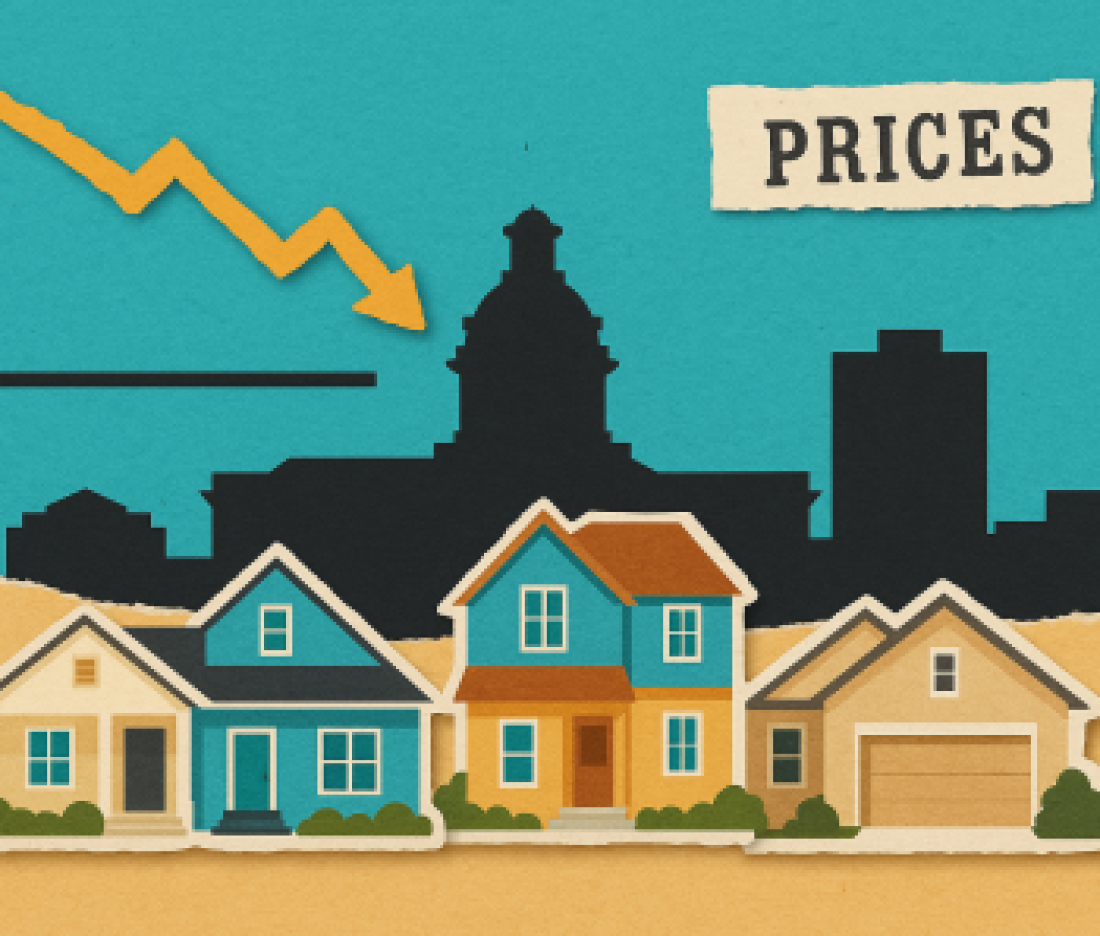 Coumbia, SC housing market