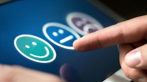 Customer survey