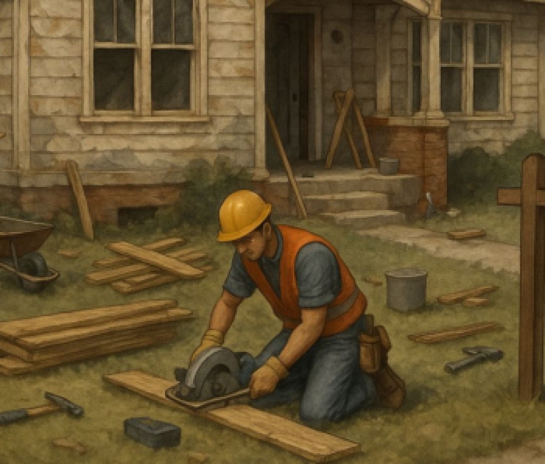 Home Flipping (1)