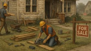 Home Flipping (1)