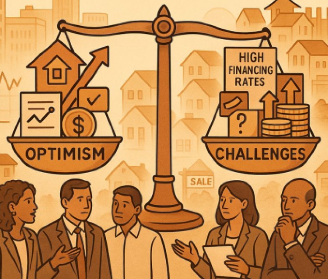 Investors challenges