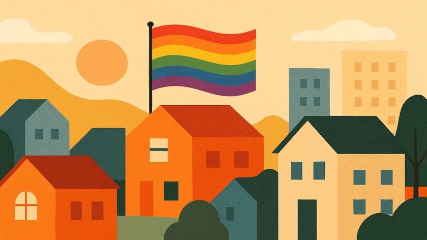 LGBTQRealEstate