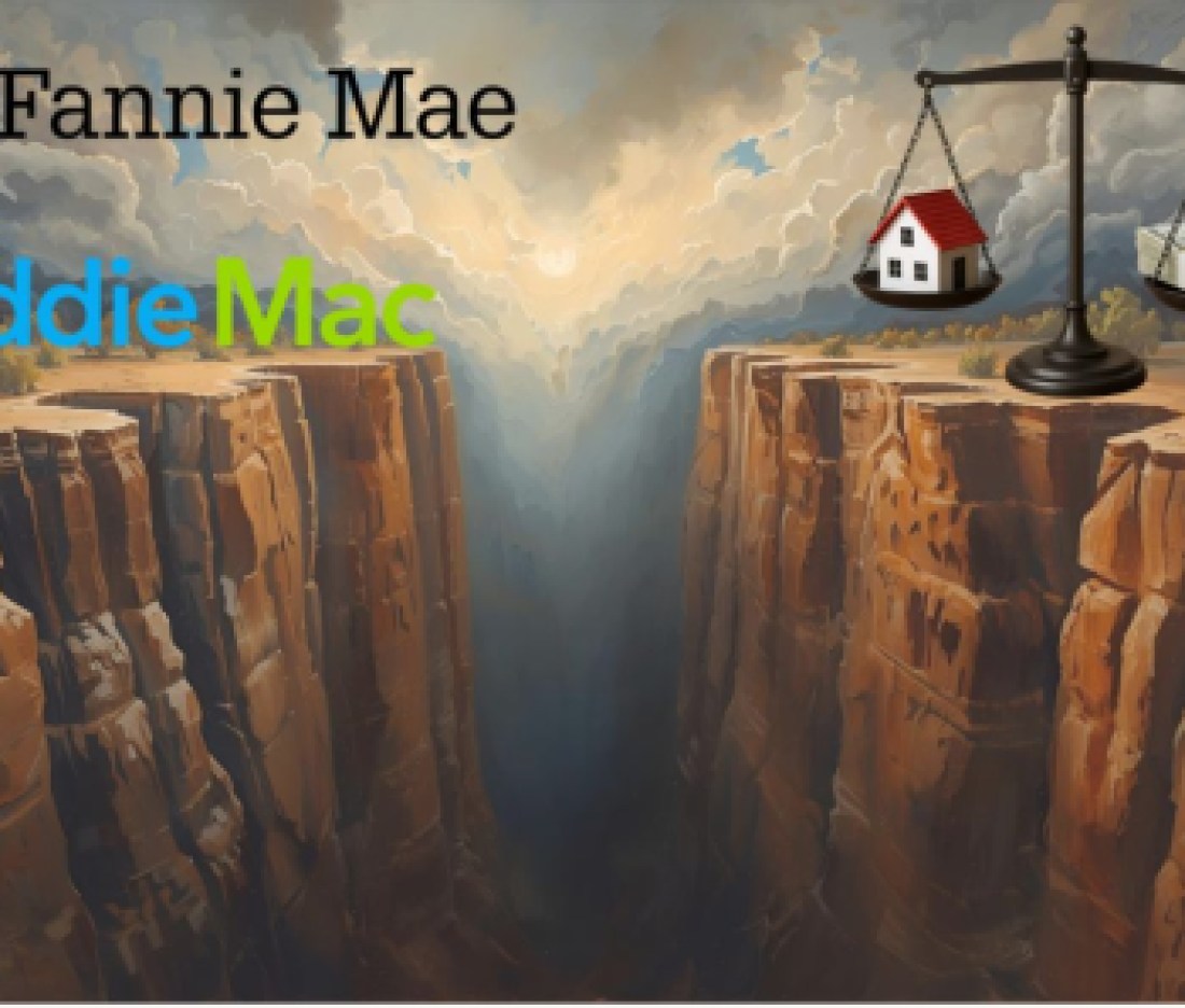LLPA changes Fannie Mae Freddie Mac