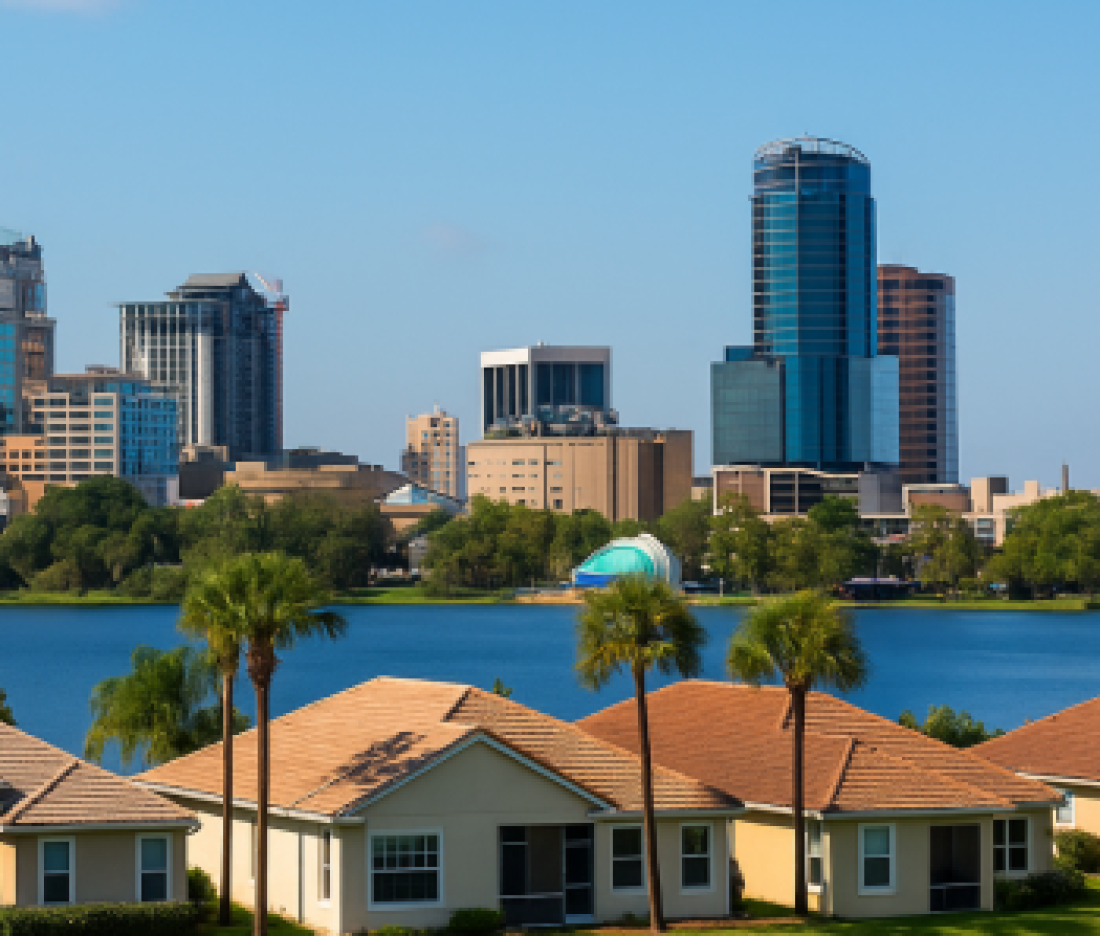 Orlando Housing Market