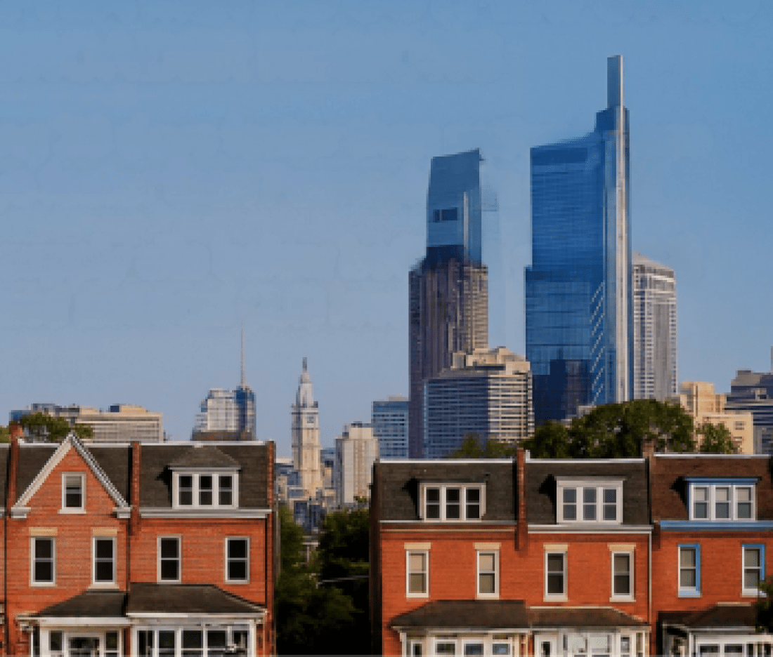 Philadelphia Housing Market