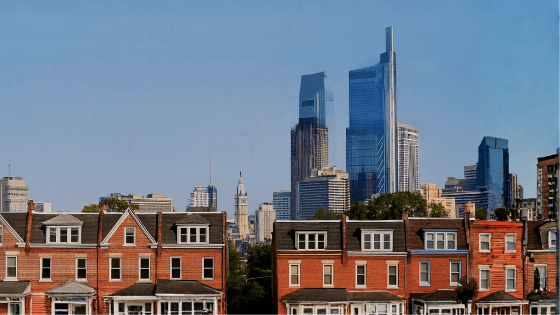Philadelphia Housing Market