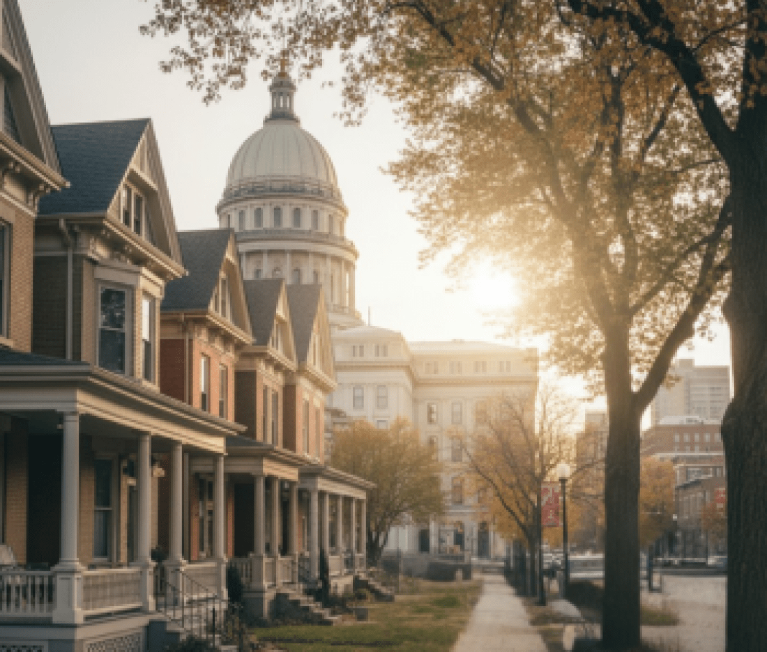 Springfield Housing Market