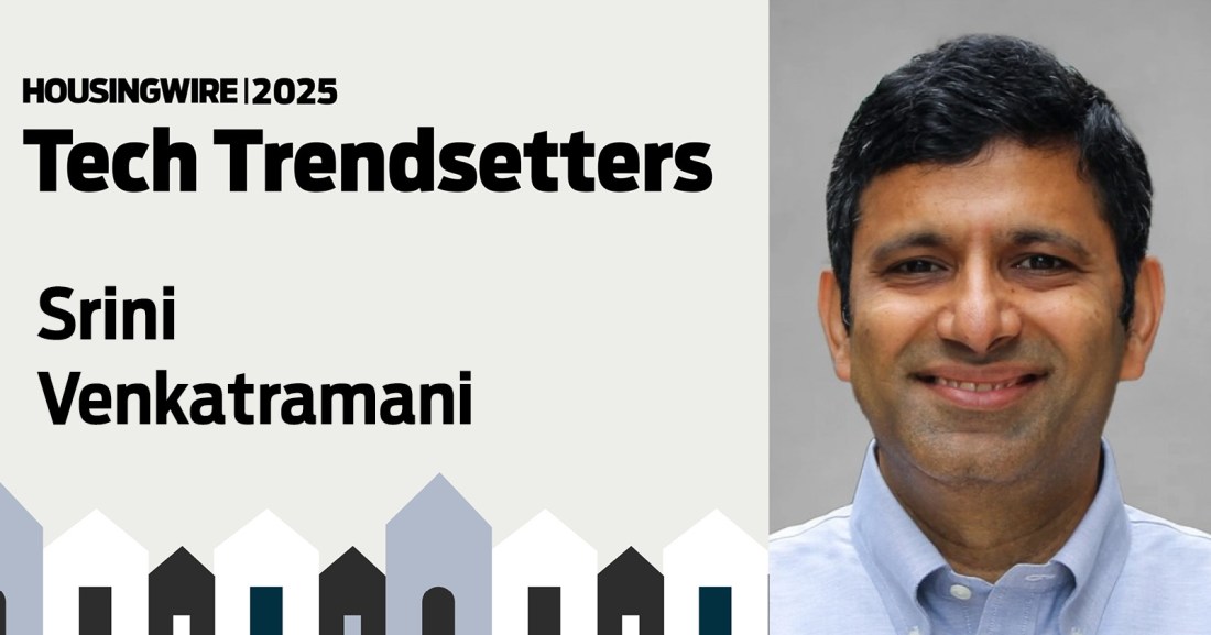 Srini Venkatramani