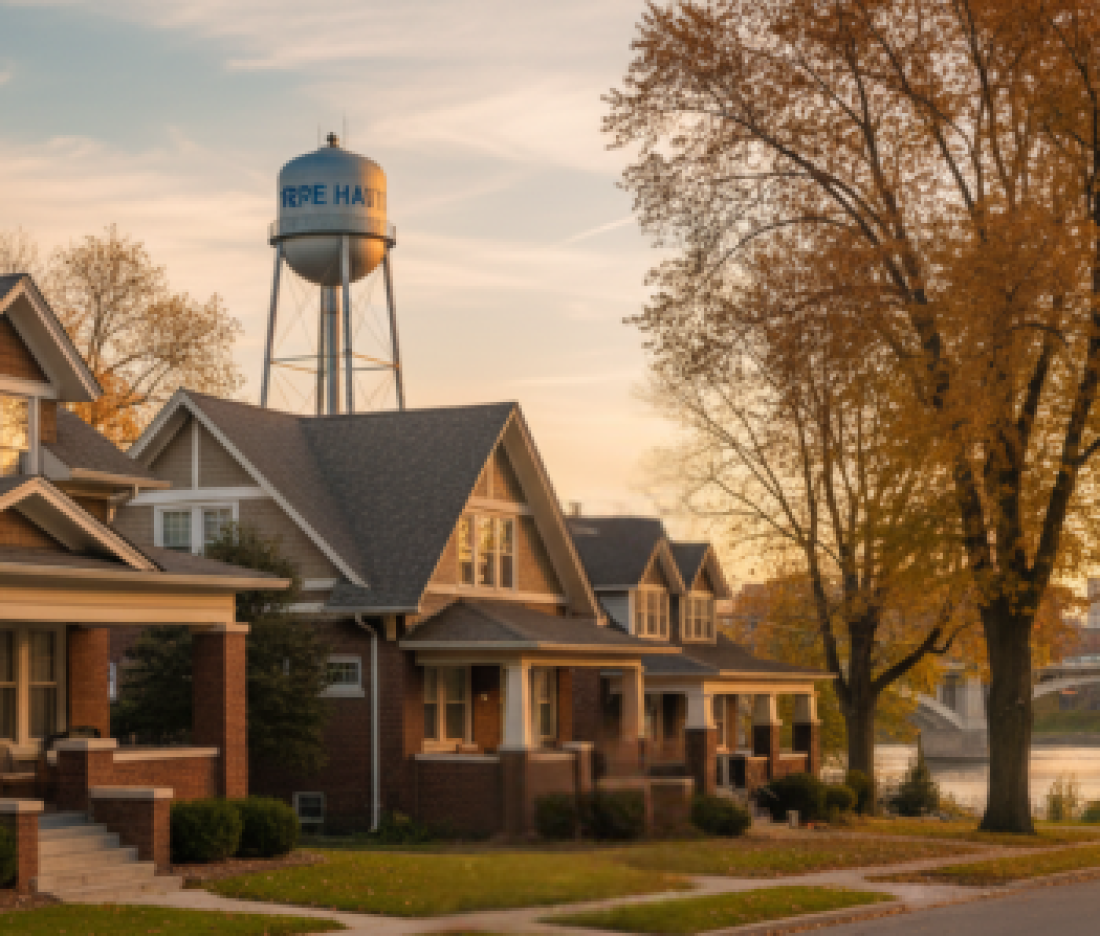 Terre Haute Housing Market