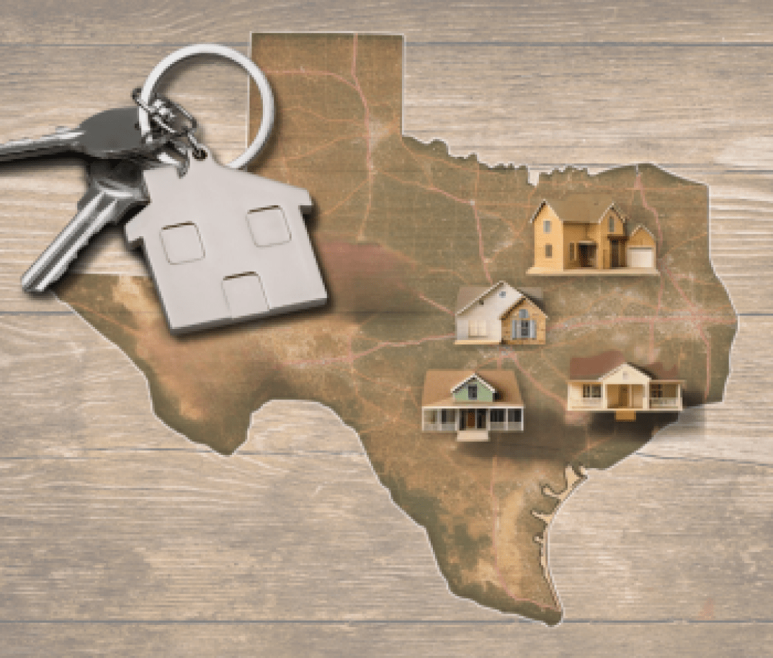Texas Triangle