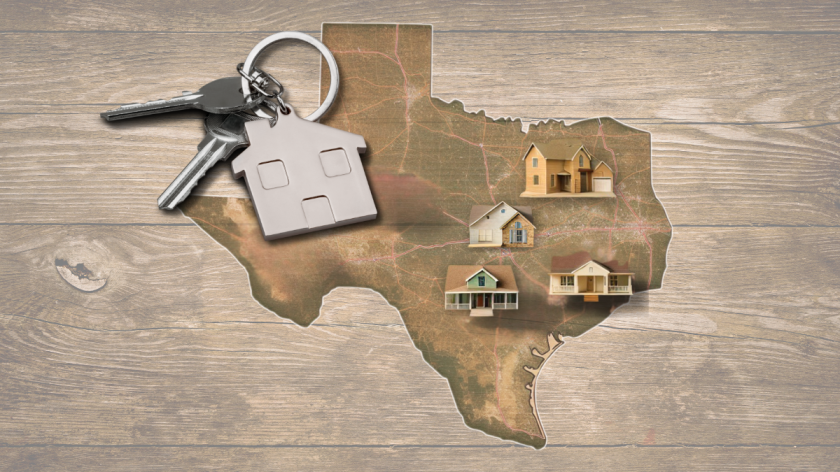 Texas Triangle
