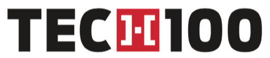 Tech100 Logo