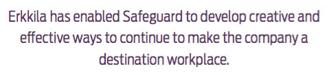 Erkkila quote