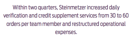 Steinmetzer quote