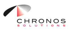 Chronos logo