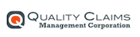 Quality claims logo