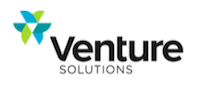 Venture logo
