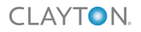 Clayton logo