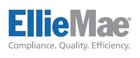 Ellie Mae logo