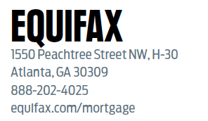 Equifax