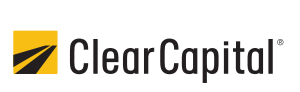 Clear Capital logo