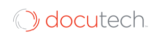 Docutech logo