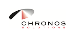 Chronos logo