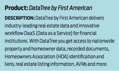 DataTree box