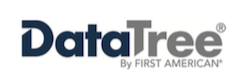 DataTree logo