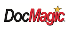 DocMagic logo